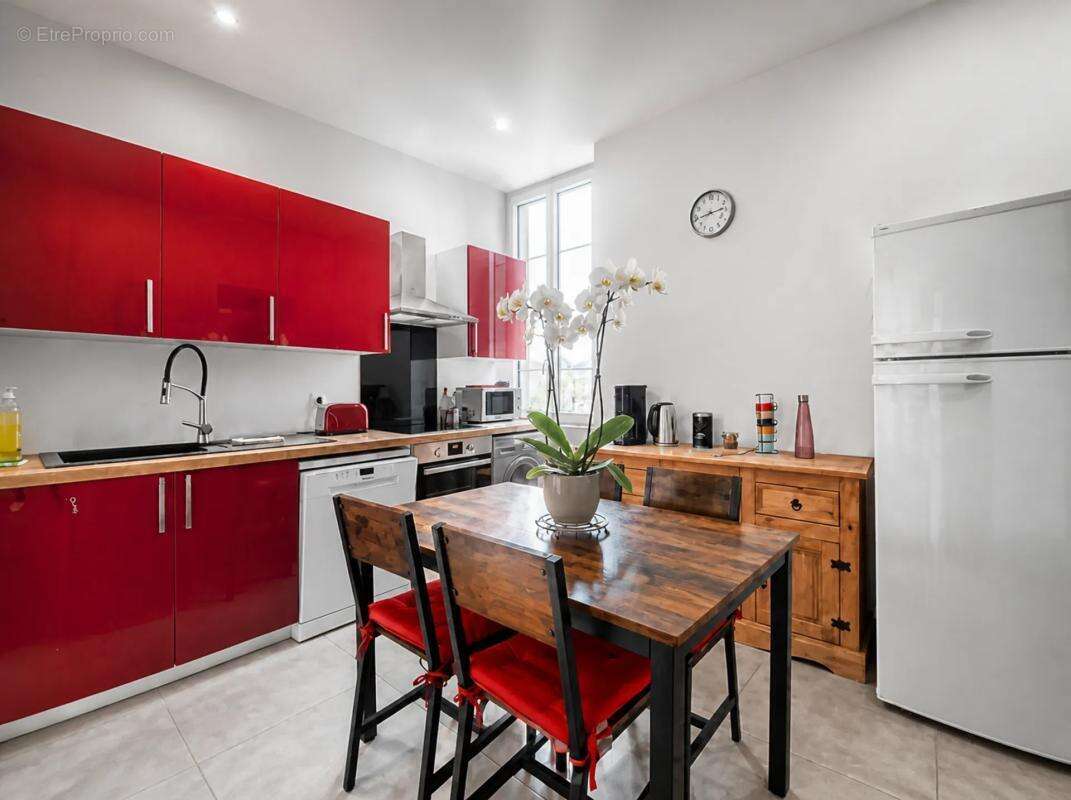 Investissement ou résidence principale avec revenu locatif - photo 3
