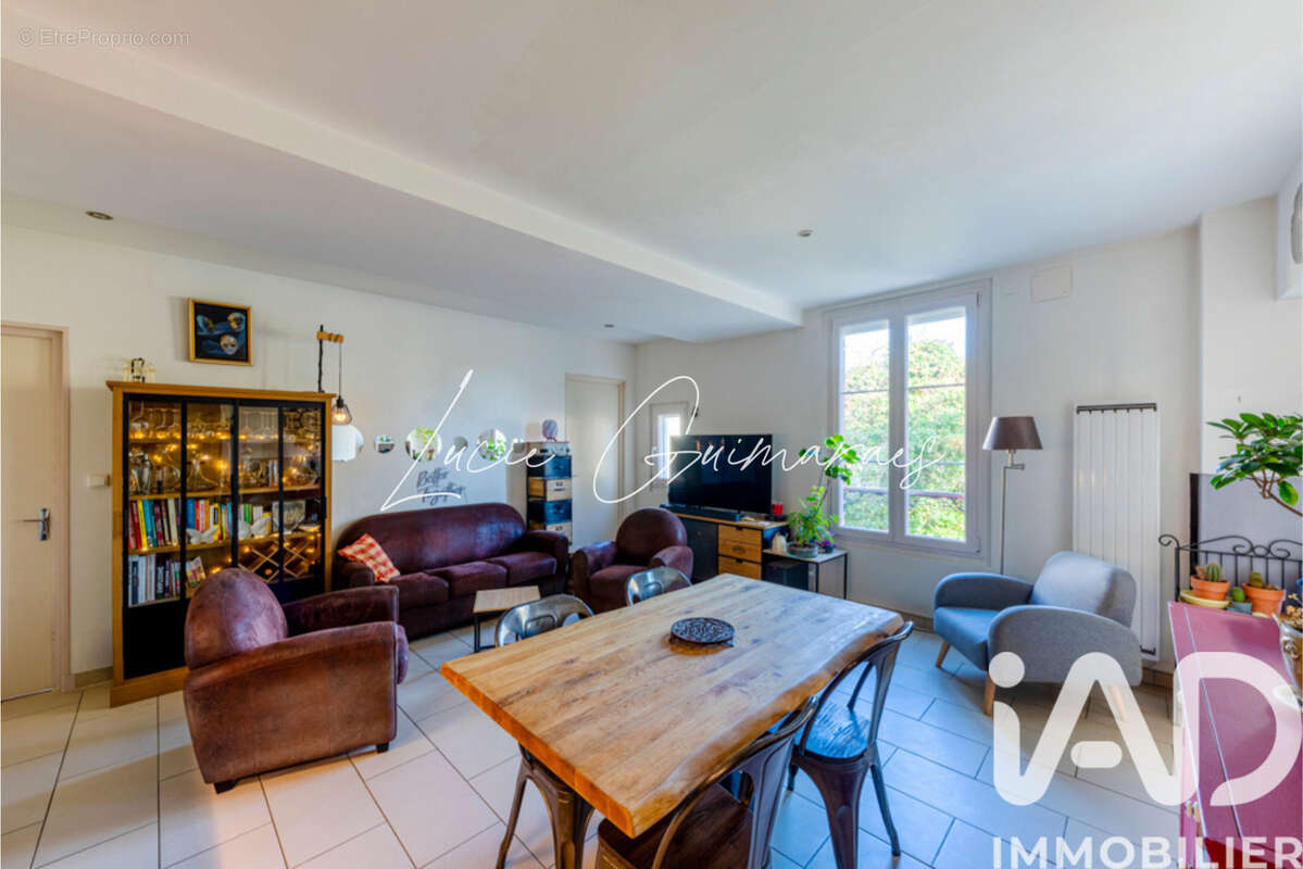 Photo 9 - Appartement à HERBLAY