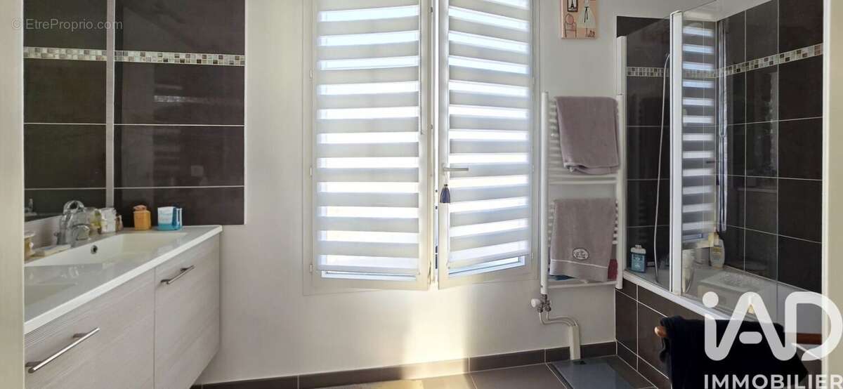 Photo 7 - Maison à MAGNY-LE-HONGRE