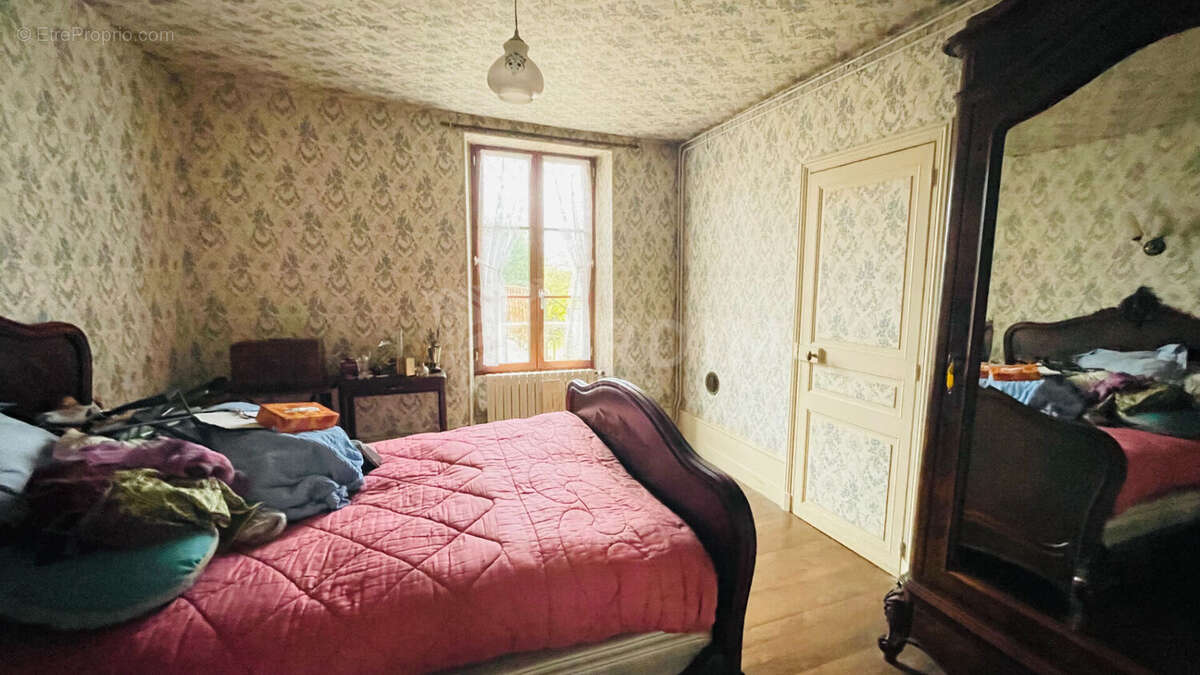 Maison à SAINT-FLORENTIN