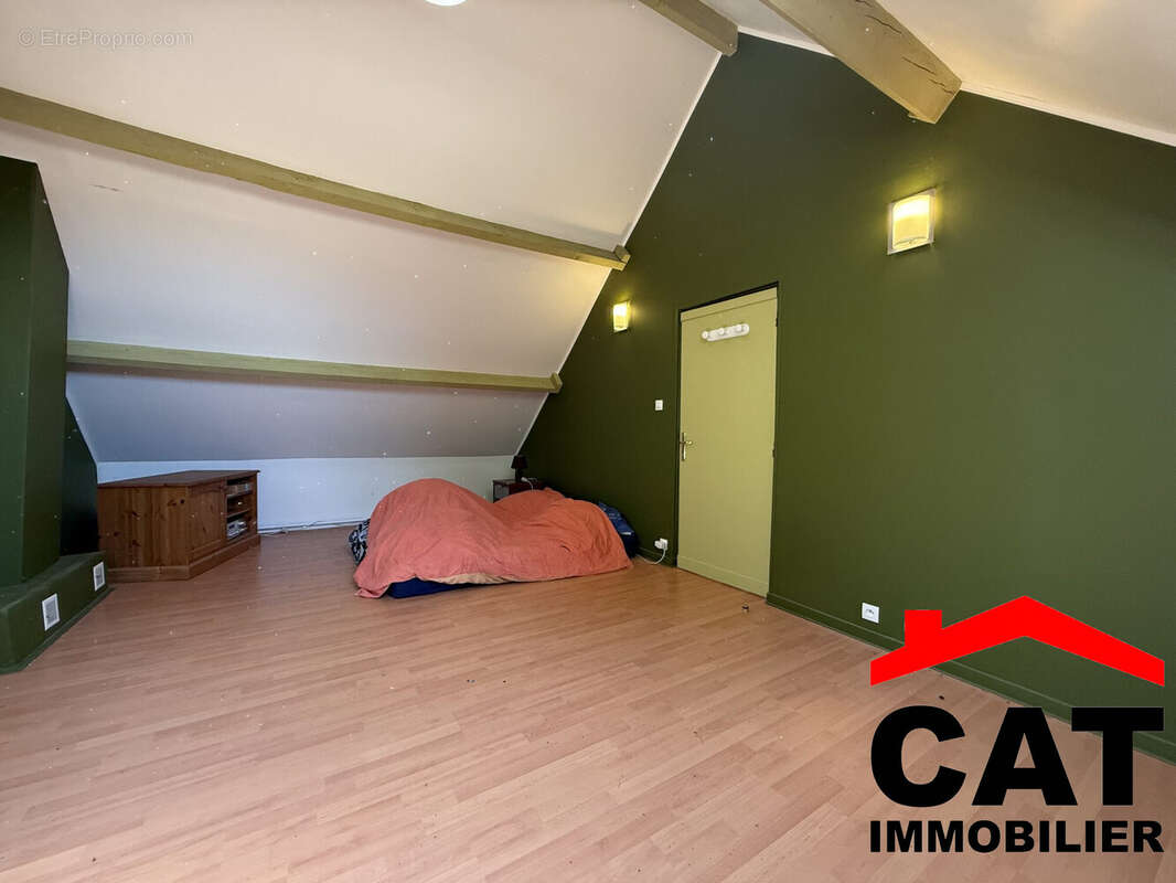 Maison 125 m² à Villemarechal  - photo 8