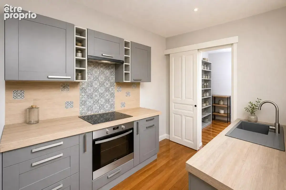 Maison de 5 pièces de 110 m² situé à Troyes - photo 3
