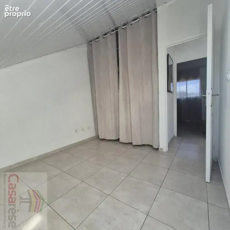Appartement mezzanine - photo 9