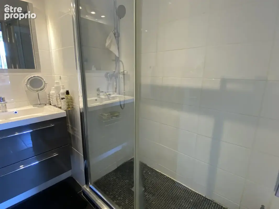  montpellier centre - antigone, t4 de 89m2, vue dégagée - photo 8