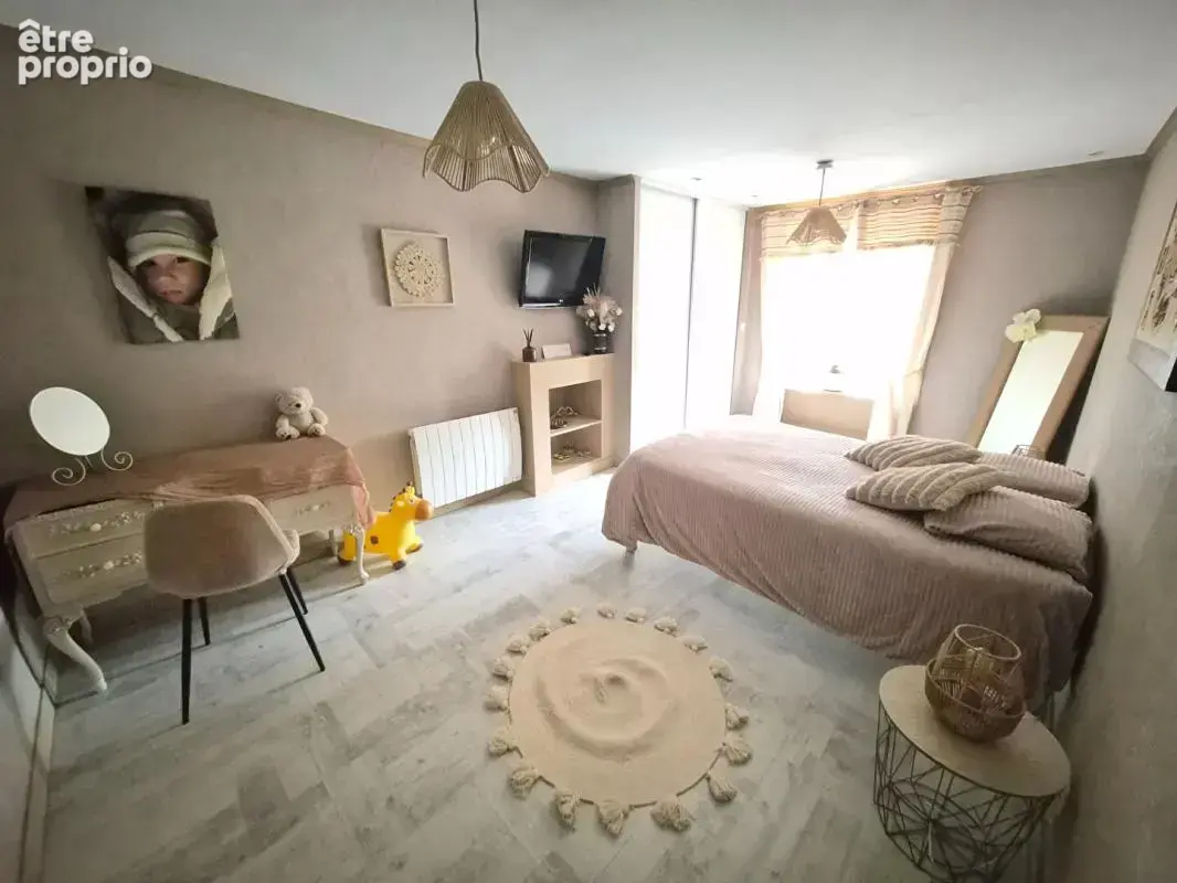 Maison de ville T5 de 167 m² ? Vues mer & jardin clos arboré de 622 m² - photo 10