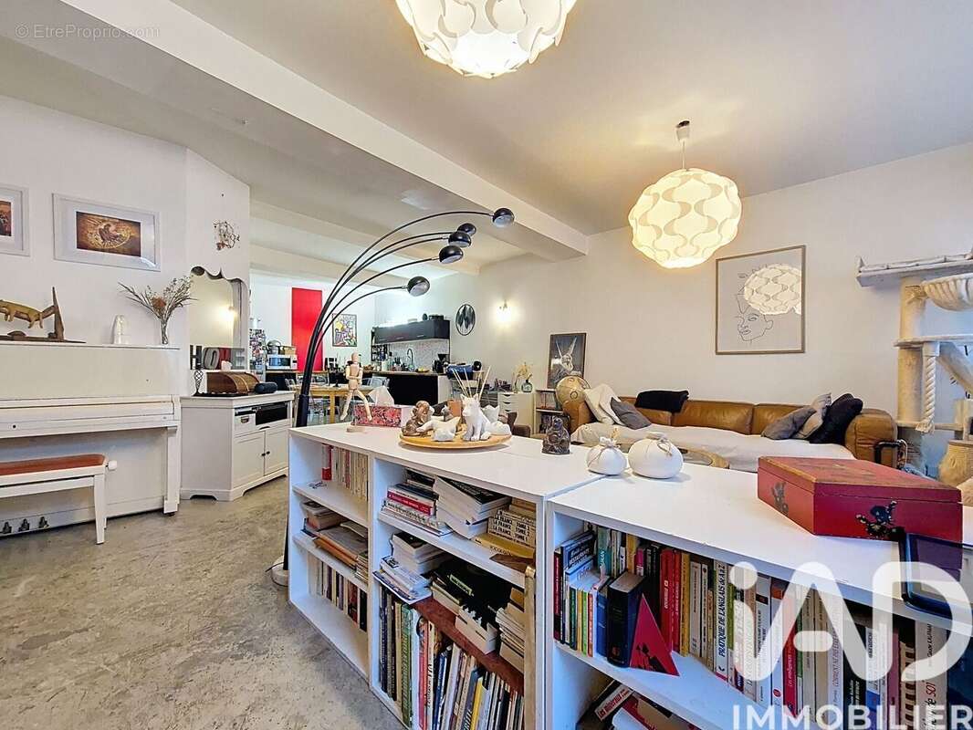 Photo 7 - Appartement à MONTGERON