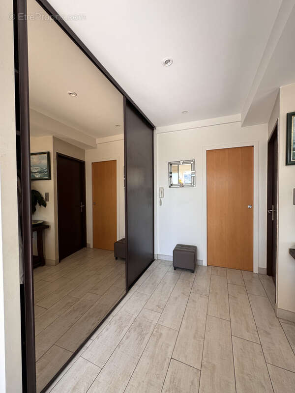 Appartement à PORT-VENDRES