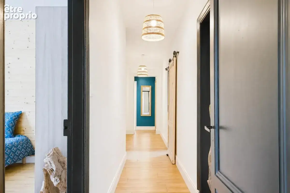 Maison 6 pièces avec piscine à Le Fleix - photo 7