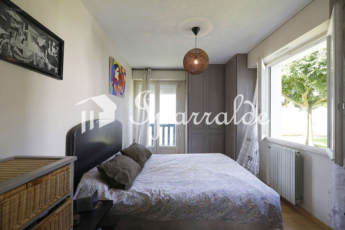 Appartement à HENDAYE