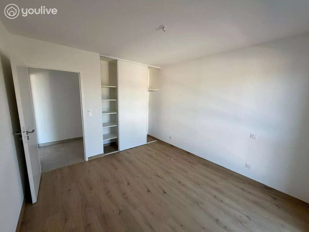 Appartement à L'ILE-D'OLONNE