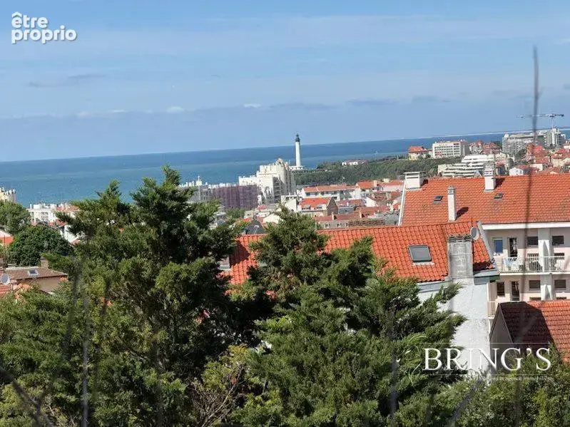 Appartement 1 pièce 44 m² à vendre à Biarritz (64200) - photo 8