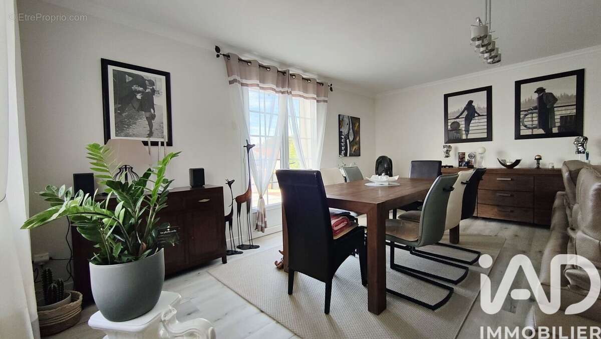 Photo 4 - Maison à TALMONT-SAINT-HILAIRE