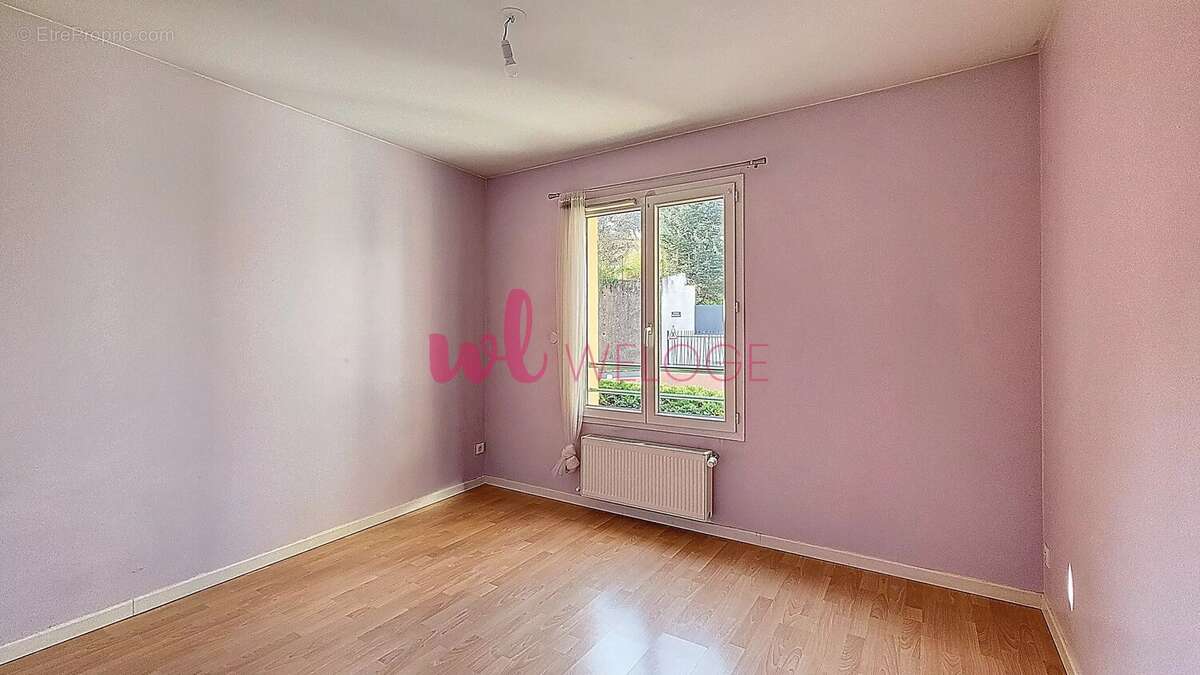Vourles – Centre village - T4 3 chambres - 91m² environ avec terrasse - photo 10