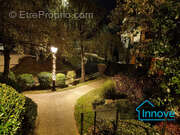 Appartement à LE CHESNAY