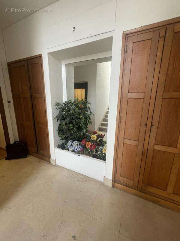 Appartement T1Bis au centre-ville - photo 12