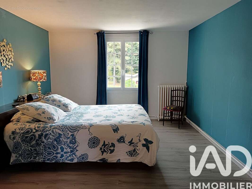 Photo 4 - Maison à AMFREVILLE-SUR-ITON