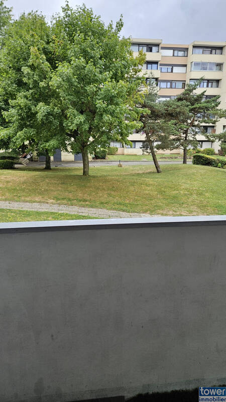 Appartement à CHENNEVIERES-SUR-MARNE