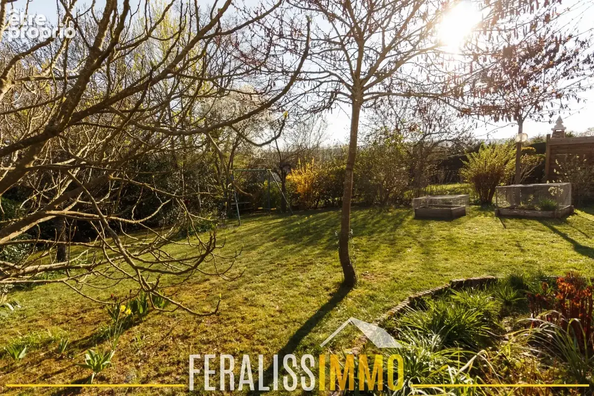 Lumière et nature, sans aucun vis-à-vis ! - photo 20