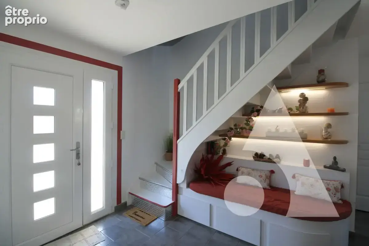 Maison Clermont 7 pièce(s) 152 m2 - photo 2