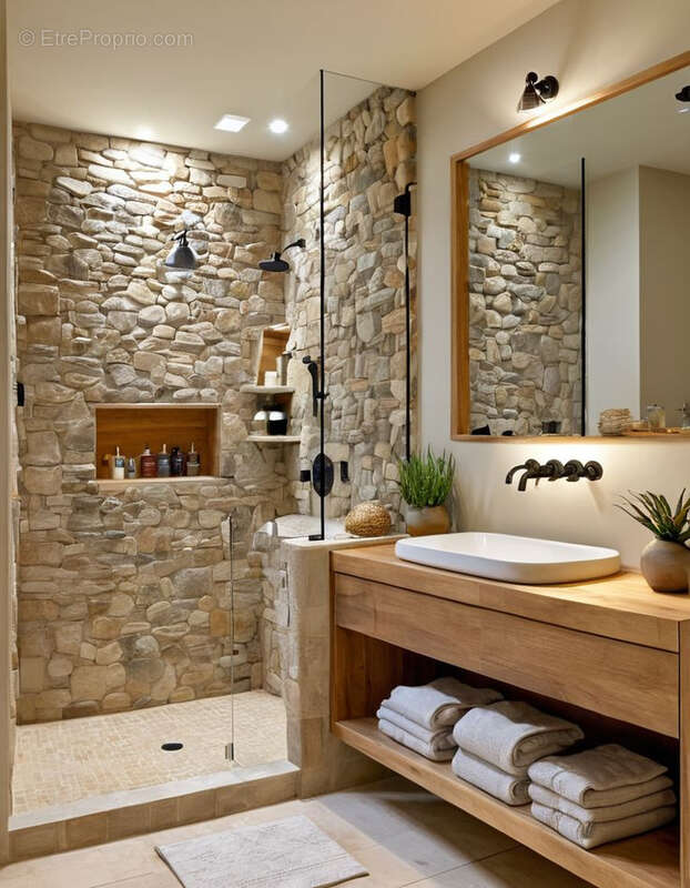 Appartement à LACANAU