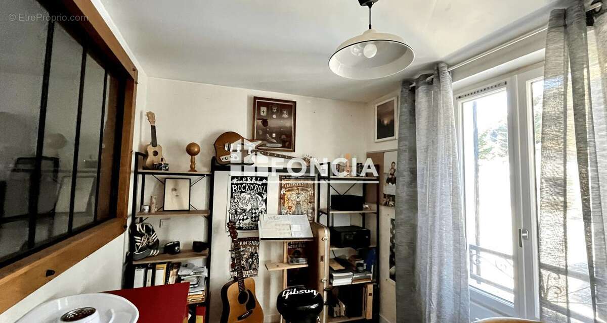 Maison à CHAMP-SUR-DRAC