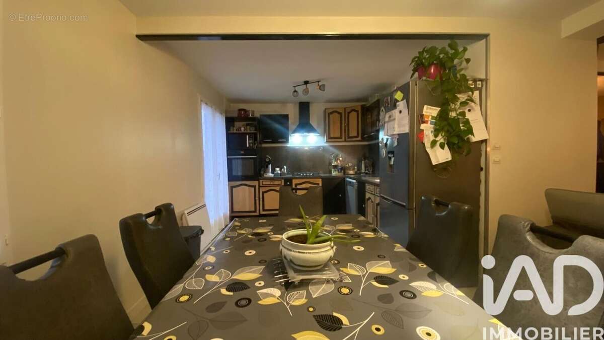 Photo 7 - Maison à MONTELIMAR