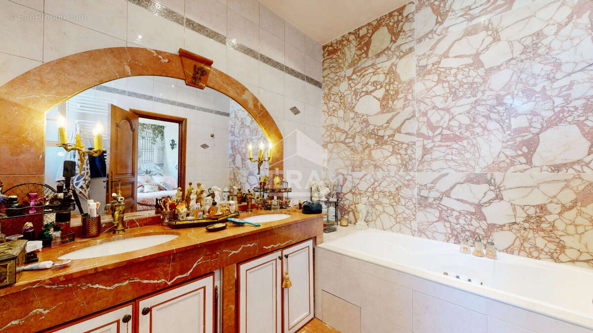 Appartement 83m² à nice - photo 16