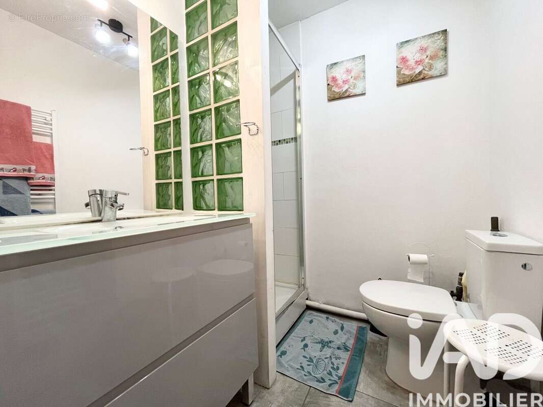 Photo 5 - Appartement à AMELIE-LES-BAINS-PALALDA
