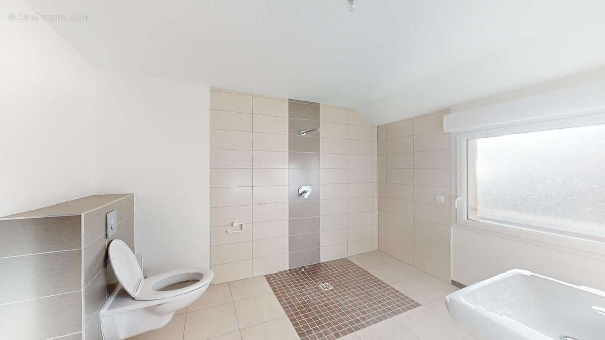 Appartement à BRUMATH