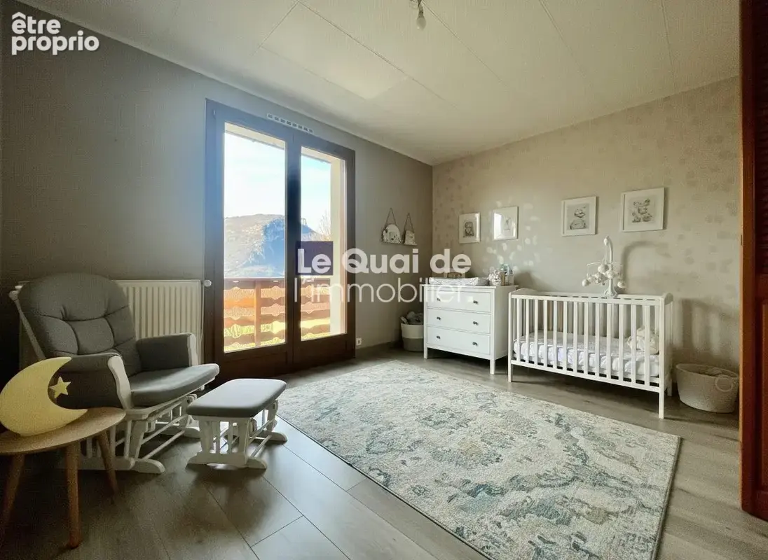 Maison 6 pièces 130 m² à vendre à Voreppe (38340) - photo 8