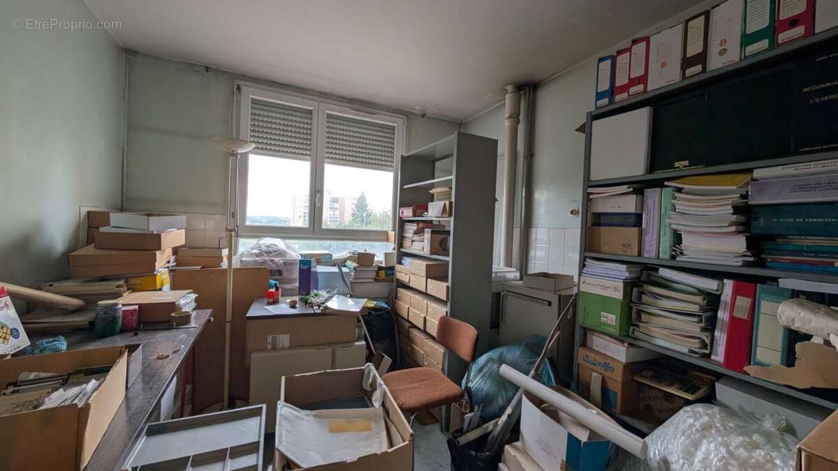 Appartement à LIMOGES