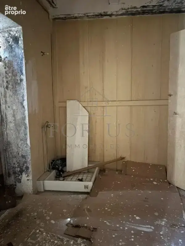 À Vendre –Immeuble à rénover –  Basse-Terre 97100 - photo 9
