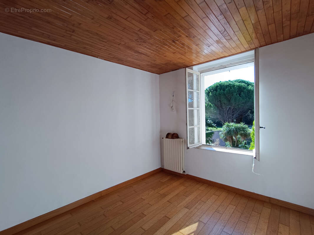 Maison à CAUNES-MINERVOIS