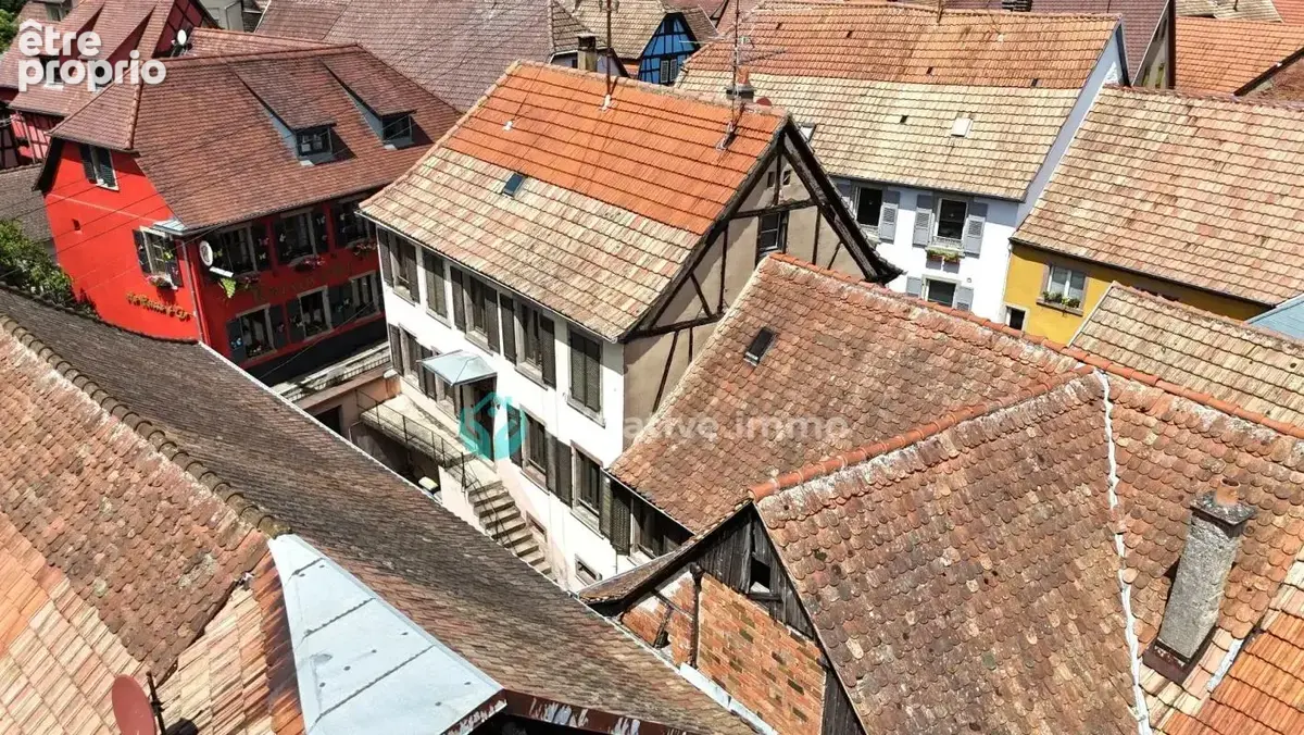 Maison – 8 pièces – 180m² – Heiligenstein - photo 15
