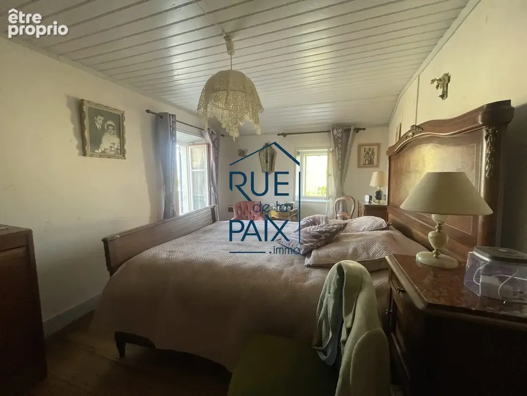 Maison 5 pièces 83 m² à vendre à Thenezay (79390) - photo 4