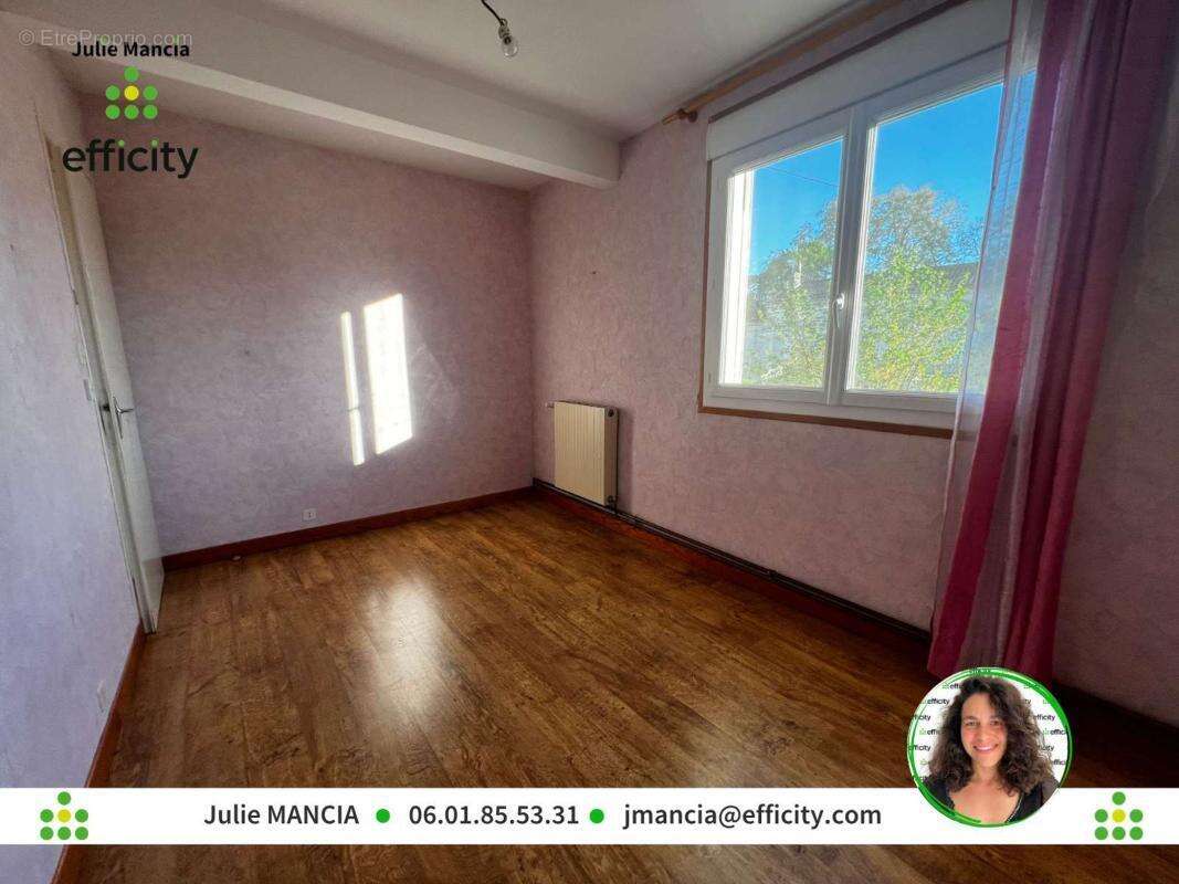 Maison à SAINT-SIMON