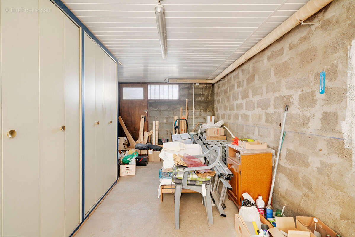 Maison à VANDOEUVRE-LES-NANCY