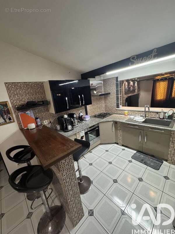 Photo 2 - Maison à SAINT-LOUIS