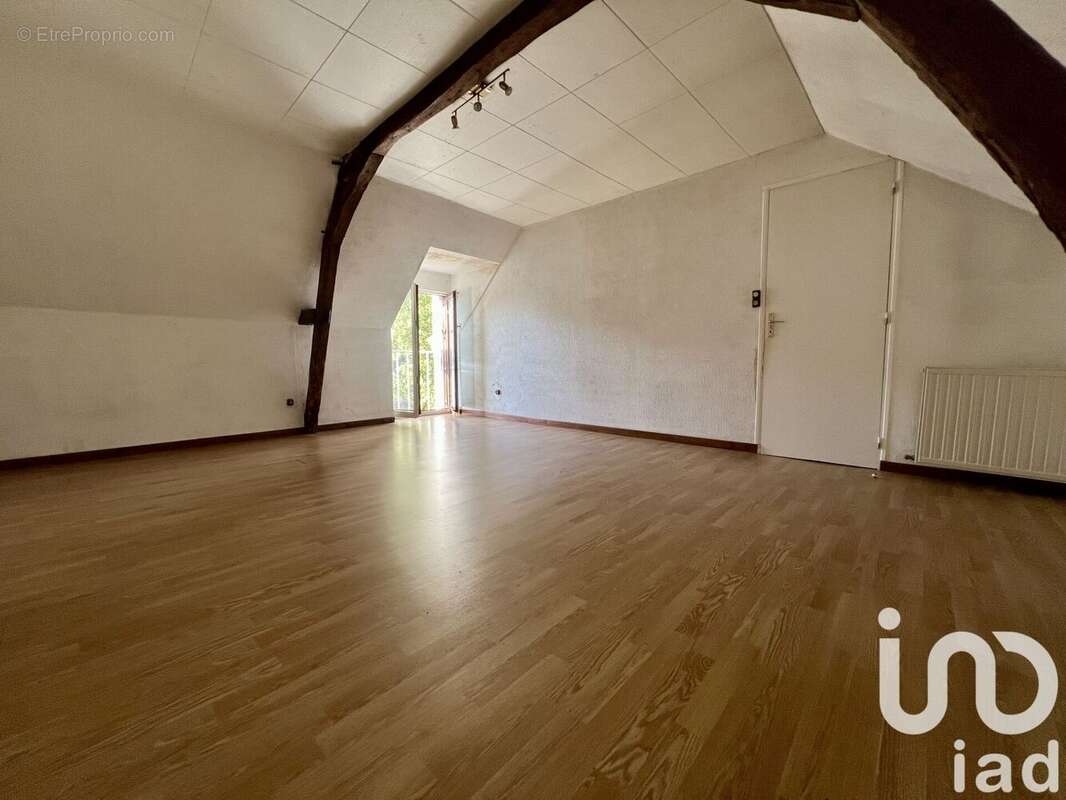 Photo 9 - Maison à CHOUZE-SUR-LOIRE