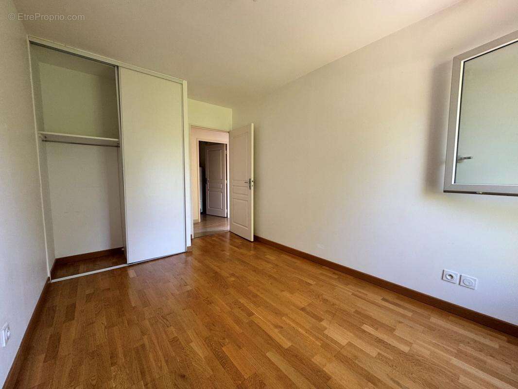 Appartement t4 avec balcon - photo 13