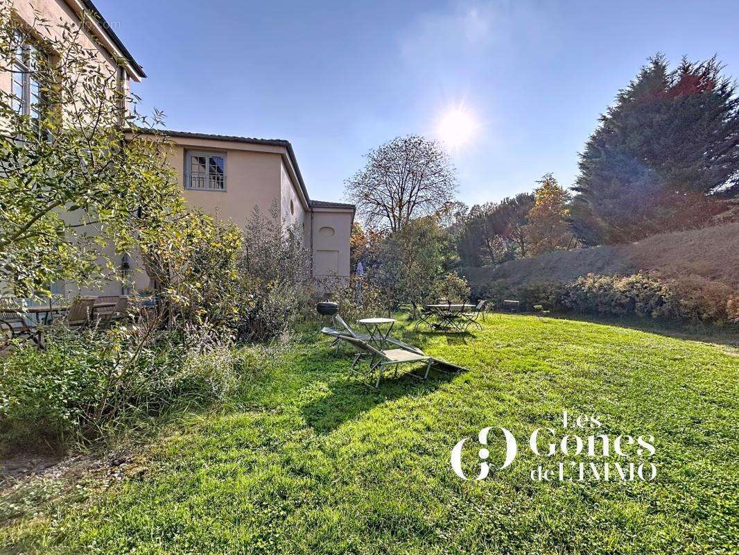 Appartement à IRIGNY