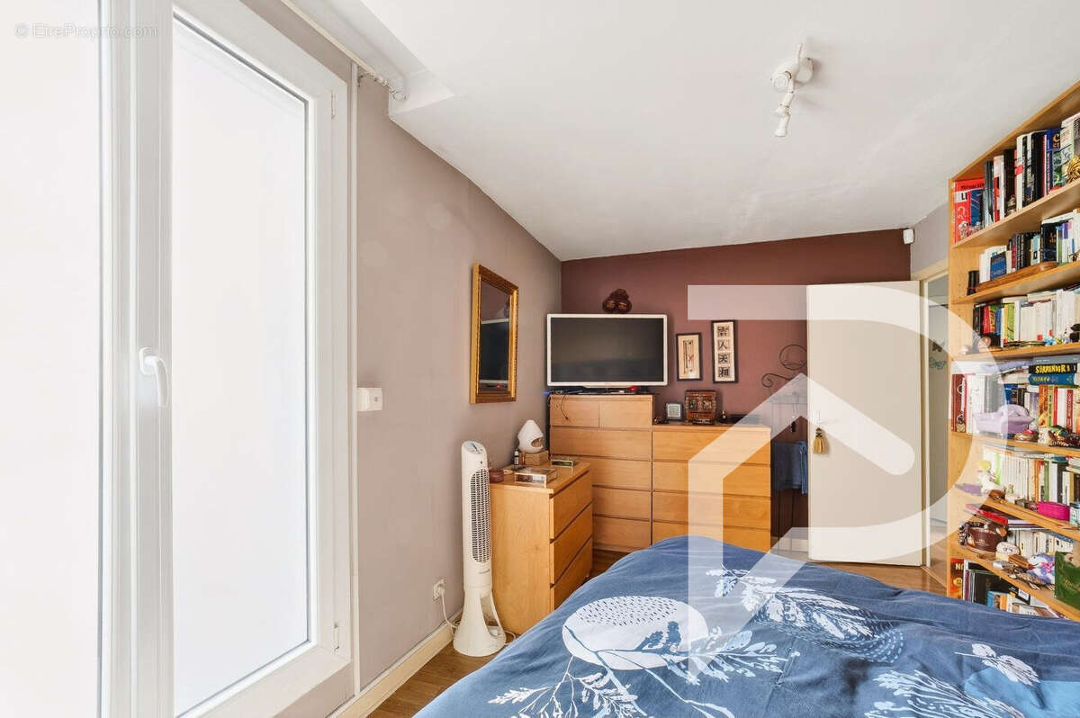 Maison à VITRY-SUR-SEINE