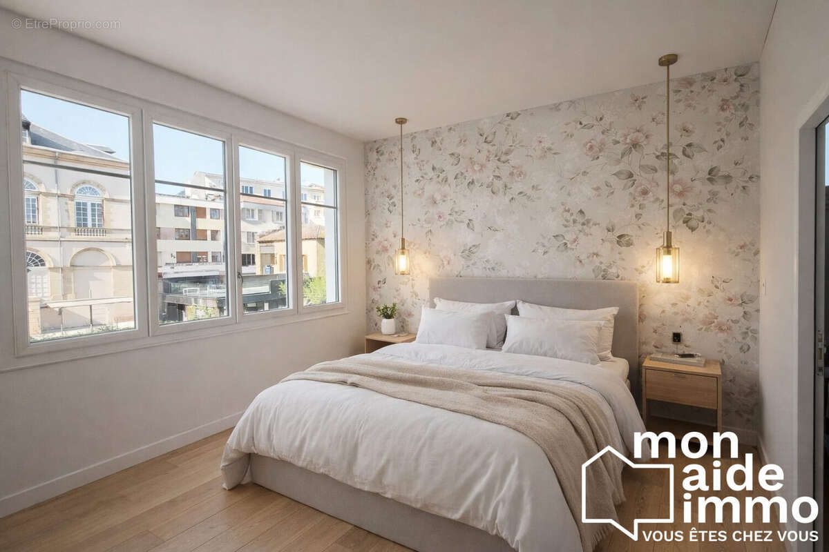 Appartement à MONT-DE-MARSAN