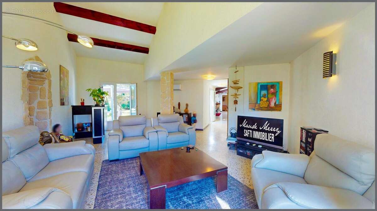 Photo 5 - Maison à GAREOULT