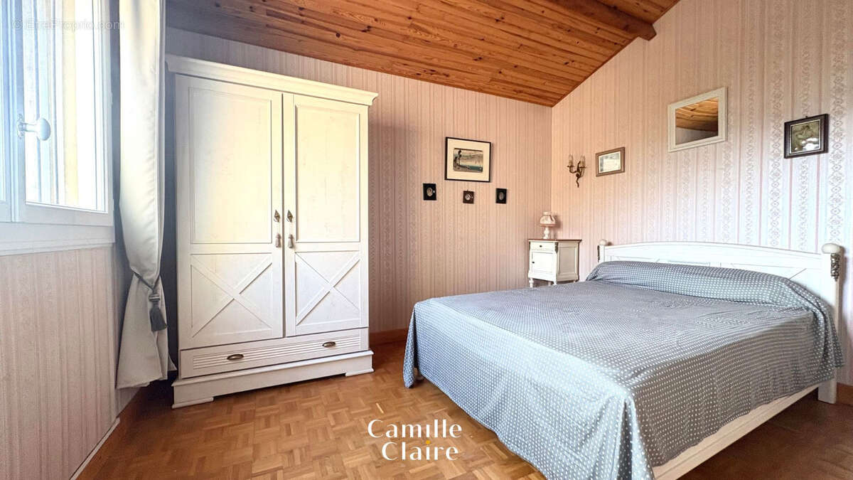 Maison à SAINT-SAVOURNIN