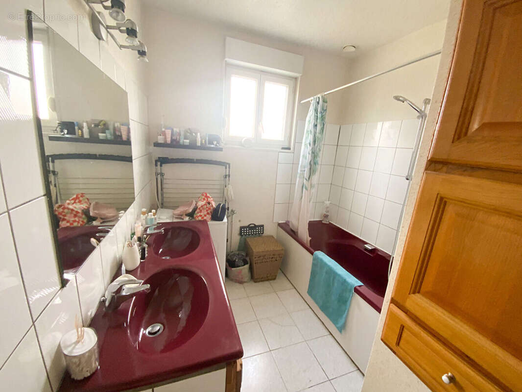 Appartement à LE CREUSOT