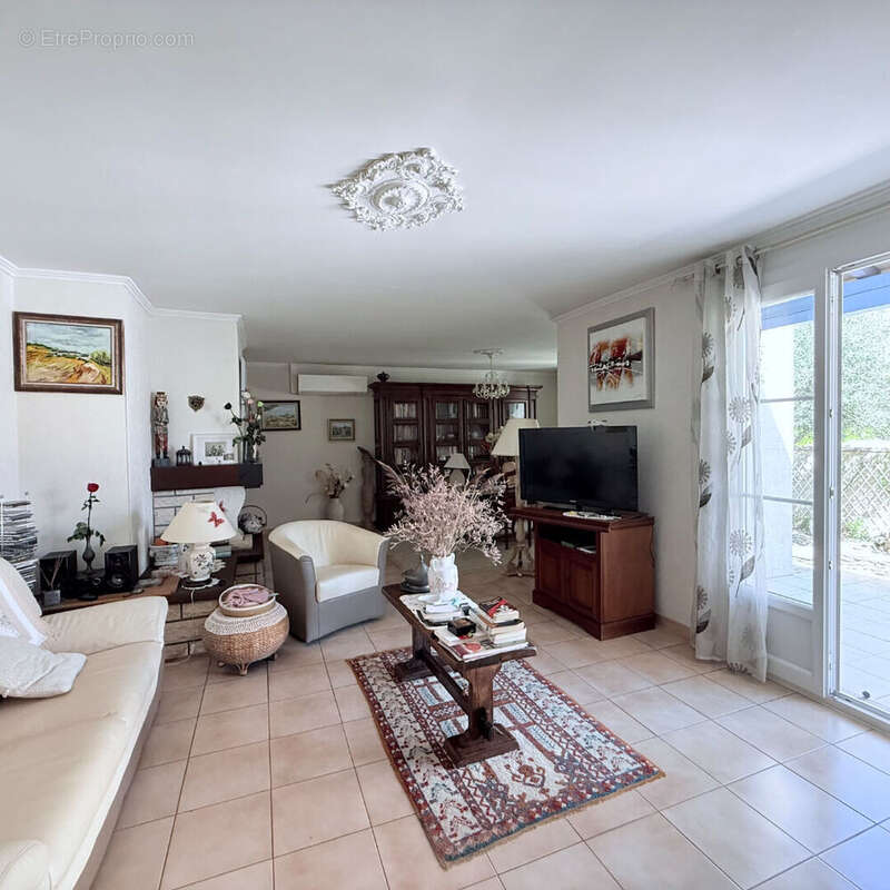 Maison à BEZIERS