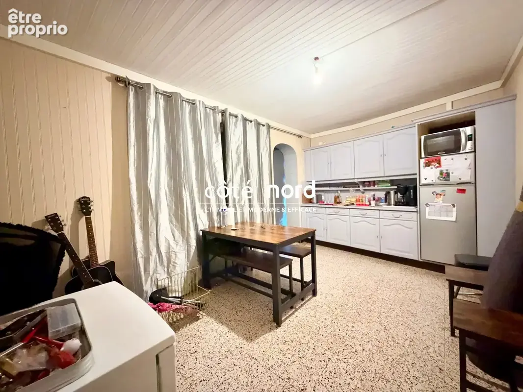 Maison 5 pièces 126 m² à vendre à Caudry (59540) - photo 6