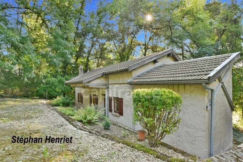 Maison à vendre 2 pièces MOURON (08) - photo 3