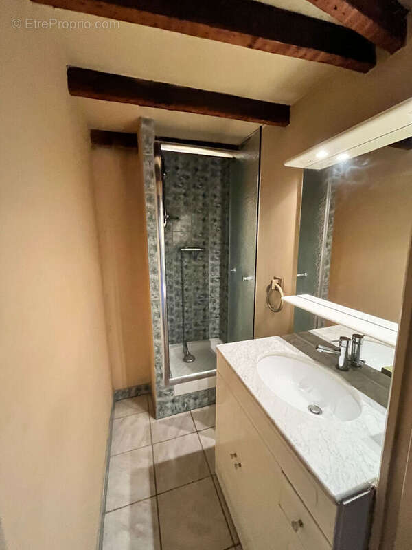 Appartement à TULLE